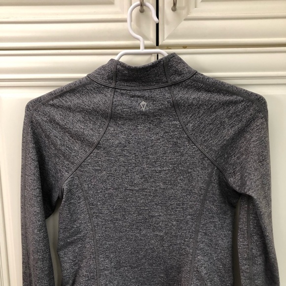 EUC Ivivva by Lululemon girl’s jacket 🍋 - Picture 9 of 12
